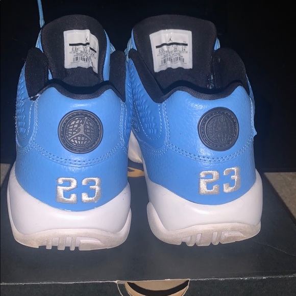 Jordan Retro 9 - Picture 3 of 6